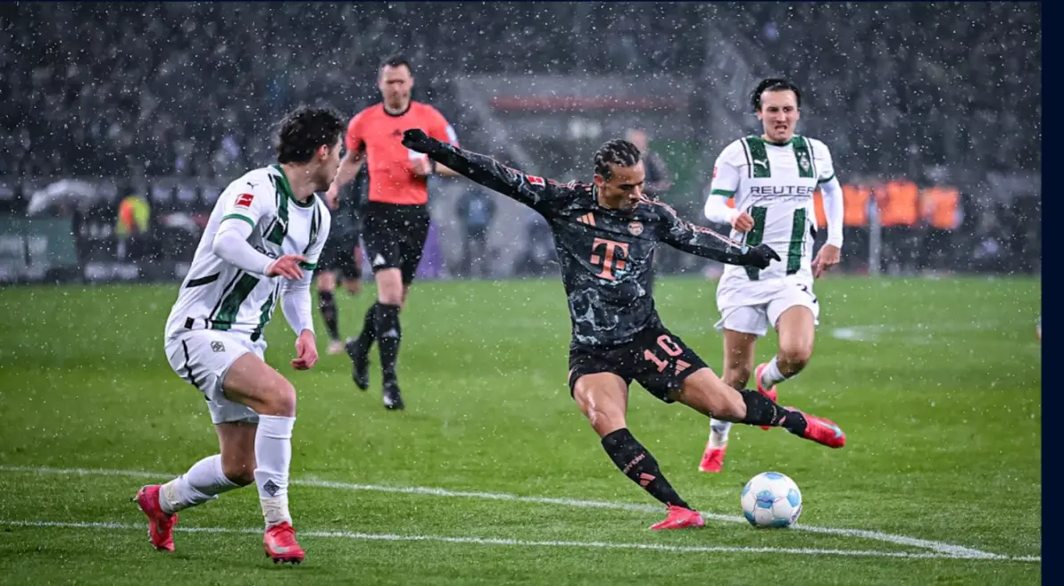 九游体育门兴格拉德巴赫内部会议纪要流出：赛后再遭质疑，欧篮联使命明确，球队文化再被提及的简单介绍