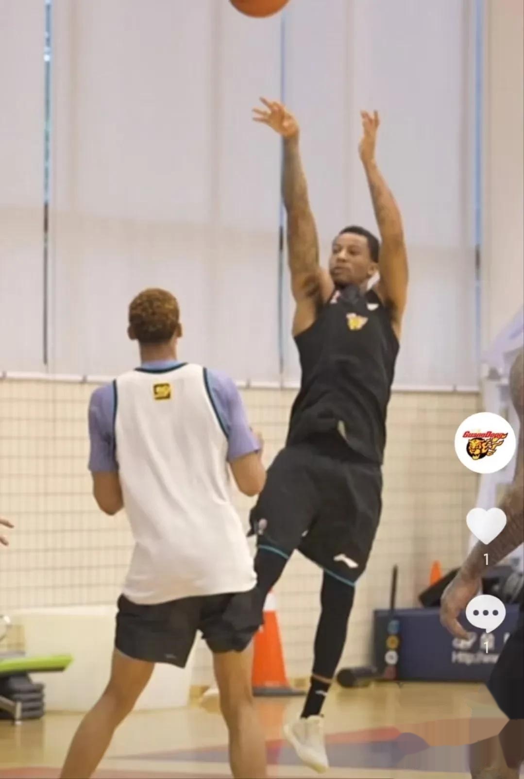 九游体育官方网站关于NBA季后赛窗口期走向成谜，广东宏远外线爆发，信心回归，训练强度明显提升的信息