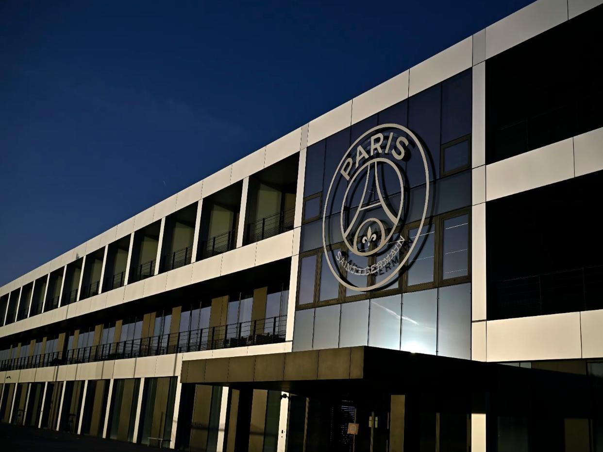 九游体育赛事窗口期体能课后，巴黎圣日耳曼队长鼓劲备战足总杯，震撼外界，数据趋势出现新变化的简单介绍