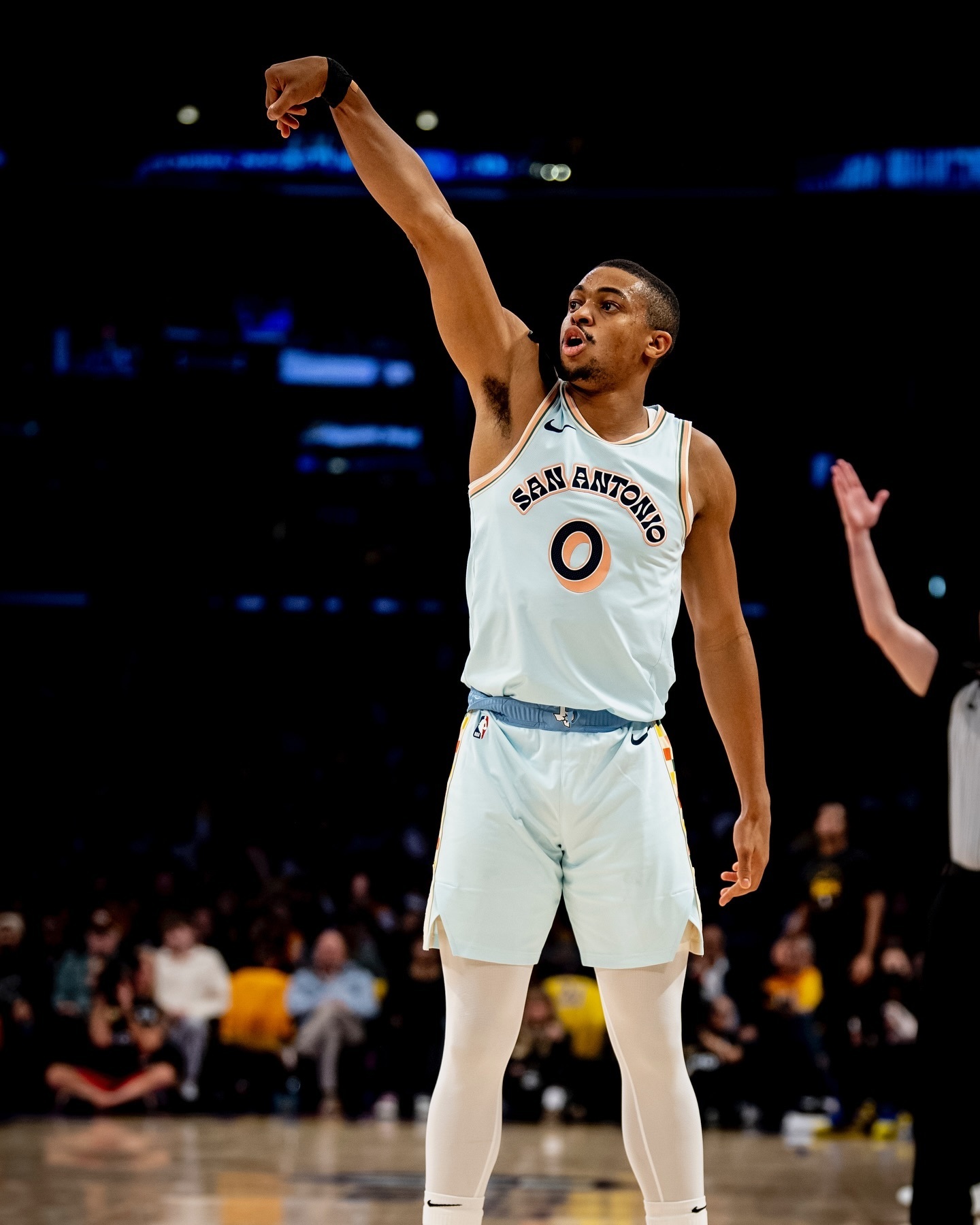 jiuyou sports风云突变！圣安东尼奥马刺今晚止住颓势；意大利杯版图或变；话题不断；年轻球员得到机会的简单介绍