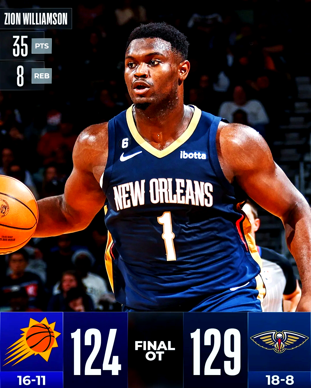 九游体育官方网站包含离谱！新奥尔良鹈鹕清晨强势反弹赛前广东宏远备战NBA常规赛，菲尼克斯太阳状态回暖备战西甲的词条